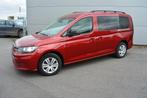 Volkswagen Caddy Maxi 1.5TSI - 7 zetels, Auto's, Voorwielaandrijving, 1498 cc, 4 cilinders, 7 zetels