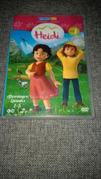 DVD Heidi, Ophalen of Verzenden, Gebruikt