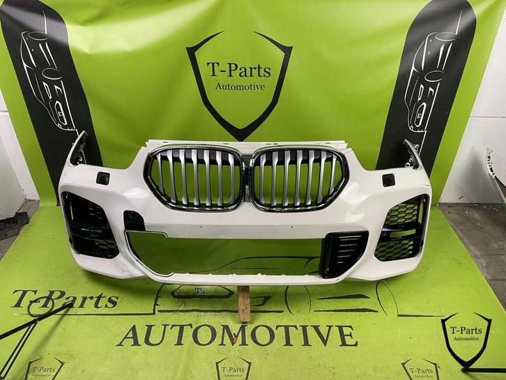 BMW X1 F48 pare-chocs avant M package grille de pare-chocs g, Autos : Pièces & Accessoires, Carrosserie & Tôlerie, Pare-chocs