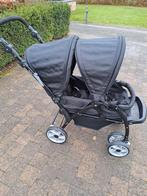 Duo buggy in goede staat, Enlèvement, Utilisé, Autres marques, Modèle duo