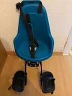 Fietsstoel bobike vooraan, Enlèvement, Comme neuf, Siège avant, Bobike