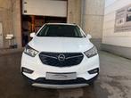 Opel Mokka X 1.6 CDTI *GPS/Climatiseur *, Autos, Achat, Boîte manuelle, Noir, 5 portes