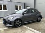 Toyota Yaris 1.5 Hybrid * 12m Garantie *, Auto's, Automaat, 1160 kg, Gebruikt, Zwart