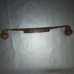 Une plane et deux tournevis anciens ( 19ème ? ), Enlèvement ou Envoi