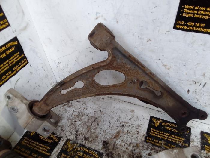 Bras de suspension avant gauche d'un Volkswagen Scirocco, Autos : Pièces & Accessoires, Suspension & Châssis, Volkswagen, Utilisé
