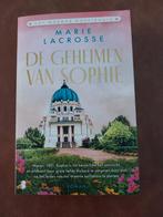De Geheimen van Sophie, Ophalen, Zo goed als nieuw, Marie Lacrosse