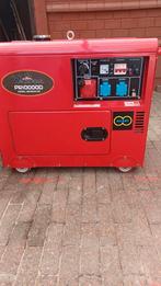 Stroomgroep, Doe-het-zelf en Bouw, Ophalen