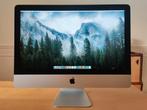 21,5-inch iMac (eind 2013), Computers en Software, Apple Desktops, Ophalen, Gebruikt, 2 tot 3 Ghz, SSD