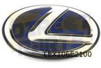 Lexus embleem logo ''Lexus'' (versie Hybrid) achterzijde Ori, -, Verzenden, -, Nieuw