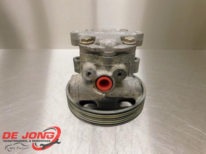 Stuurbekrachtiging Pomp van een Ford Fiesta, Auto-onderdelen, Besturing, Ford, Gebruikt, 3 maanden garantie, Ophalen of Verzenden