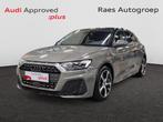 Audi A1 Sportback A1 Sportback 25 TFSI S line, Argent ou Gris, Achat, A1, Boîte manuelle