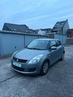Suzuki swift 2012 1.3 benzine Gekeurd voor verkoop!, Stof, 1242 cc, 4 cilinders, Swift