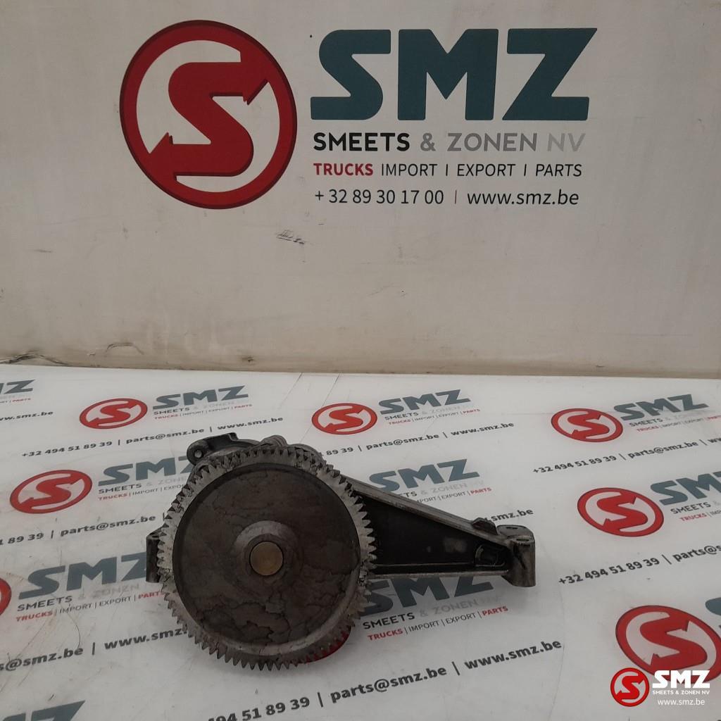 Occ pompe a huile scania 124-360, Utilisé, Scania, Moteur et Accessoires