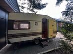 Caravan knaus, Particulier, Kachel, Knaus