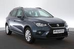 (1XQC117) SEAT ARONA, Auto's, Seat, Stof, 116 pk, Electronic Stability Program (ESP), Bedrijf