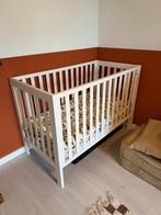 Baby/peuterbed, Kinderen en Baby's, Ophalen, Zo goed als nieuw