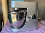 Keukenrobot kenwood major titanium 6,7L (1500w), Enlèvement, Comme neuf