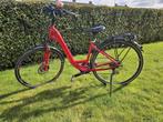 Cube Touring EXC GTS - Zo goed als nieuw, Fietsen en Brommers, Ophalen, Versnellingen