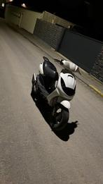 peaugeot vivacity, Ophalen, Tweetakt, Gebruikt, Klasse A (25 km/u)