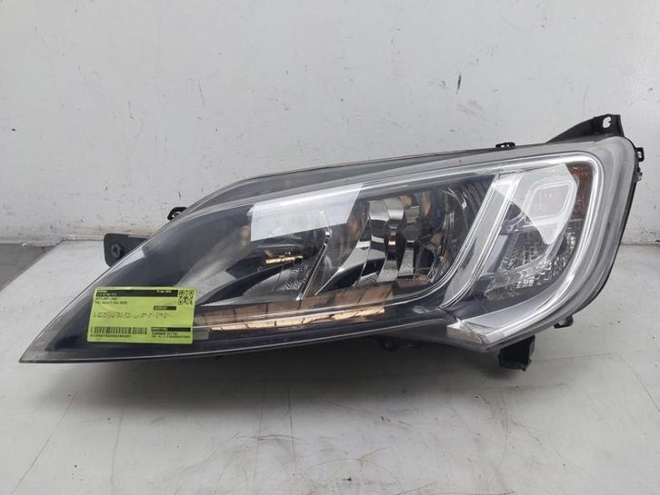 PHARE / OPTIQUE AVANT GAUCHE Fiat Ducato (250), Autos : Pièces & Accessoires, Éclairage, Fiat, Utilisé