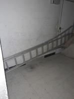 Échelle 2X12 marches., Bricolage & Construction, Échelles & Escaliers, Enlèvement, Échelle