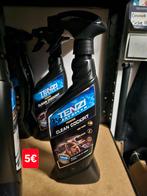 Liquidation stock nettoyage detailing voir prix photo