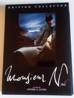 Monsieur N "édition collector 2 disques", Enlèvement ou Envoi, Drame historique