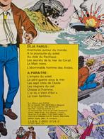 Bd marc dacier 6 (1980), Enlèvement ou Envoi