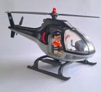 Playmobil helicopter, Kinderen en Baby's, Ophalen, Zo goed als nieuw, Los Playmobil