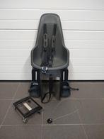 Bobike One Maxi Fietsstoeltje, Fietsen en Brommers, Ophalen, Zo goed als nieuw, Achterzitje, Bobike