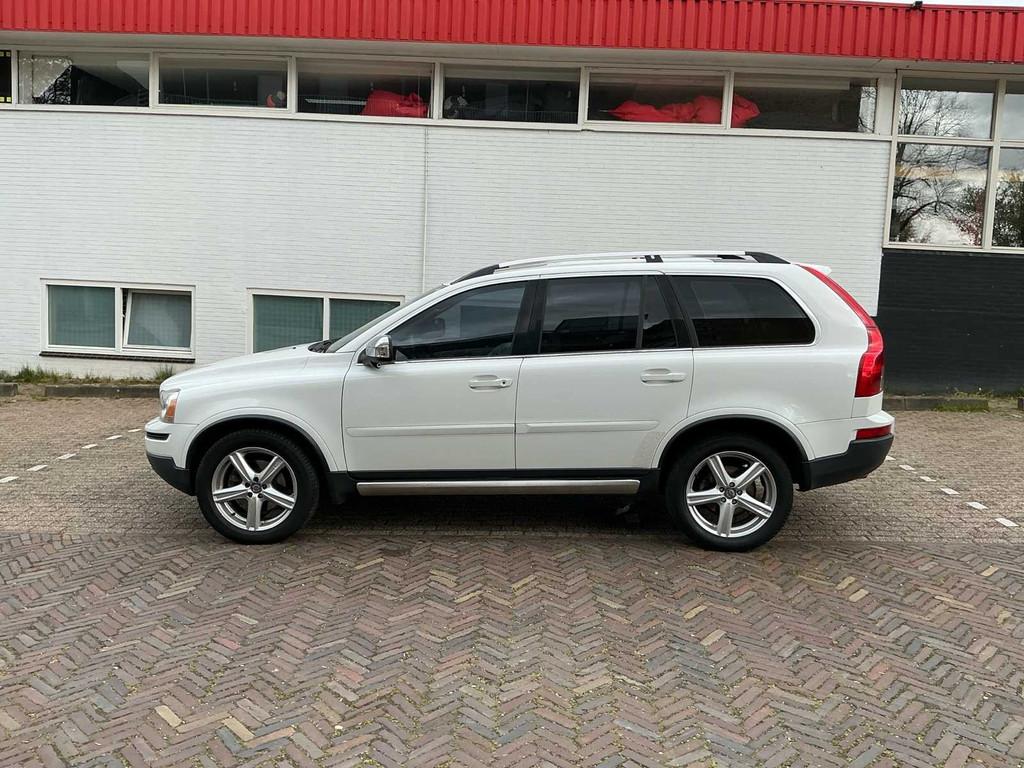 2010 Volvo XC90 4.4 V8 Executive Personenauto, Auto's, Volvo, XC90, Gebruikt, Bedrijf, Euro 4
