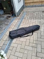 Campingtafel , kookplaat en bbq, Ophalen, Gebruikt, Campingtafel