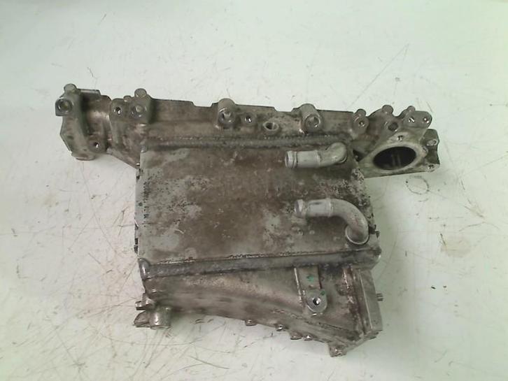 INLAATSPRUITSTUK Volkswagen Golf VII (AUA) (M157814G), Auto-onderdelen, Motor en Toebehoren, Volkswagen, Gebruikt