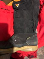 Bottes Musto, Sports nautiques & Bateaux, Vêtements nautiques, Enlèvement ou Envoi, Utilisé, Chaussures bateau