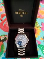 FOSSIL HÉRITAGE AUTOMATIQUE, Enlèvement ou Envoi