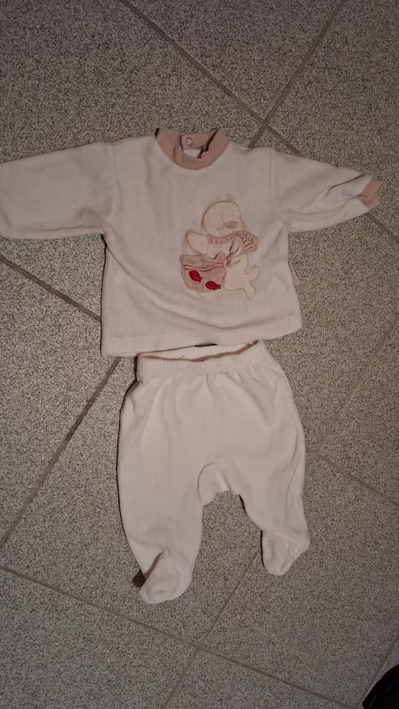Set de Premamans taille 50, Enfants & Bébés, Vêtements de bébé | Taille 50, Comme neuf, Fille, Pantalon, Enlèvement ou Envoi