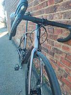 Giant TCR ML 2023, Enlèvement, Carbone, Giant