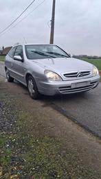 Citroen xsara 1.4 benzin 117.000km 2002, Auto's, Xsara, Elektrische ramen, Particulier, Te koop