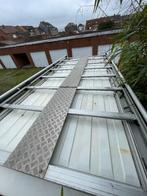 Dakrek ALFA voor L3H2 of L3H3, Auto diversen, Dakdragers, Ophalen, Zo goed als nieuw