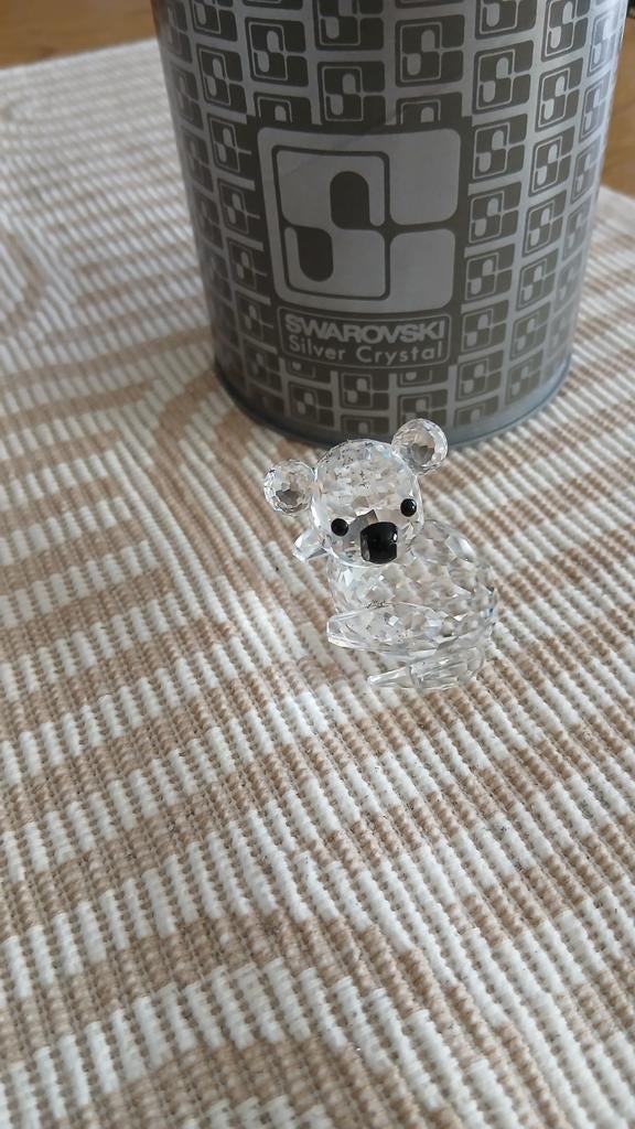 Swarovski koala, Collections, Swarovski, Enlèvement ou Envoi