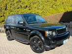 Land Rover Range Rover SDV6 Black Édition, Autos, Land Rover, Achat, Diesel, Automatique, Particulier
