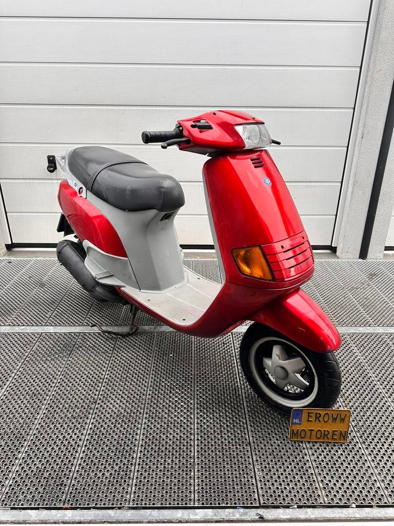 Piaggio Skr 125cc 2T 172cc 180cc skr zip tph runner, Motos, Tuning & Styling, Enlèvement ou Envoi