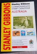 StanleyGibbons Australie 2014, Ophalen of Verzenden, Catalogus
