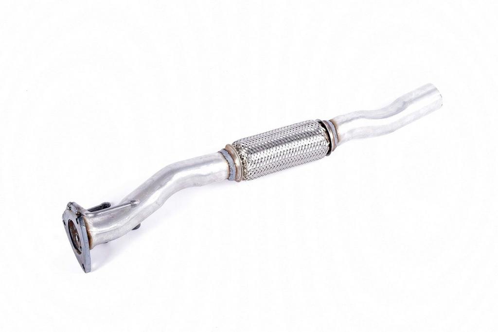 Uitlaat, Voorpijp Opel Corsa D 1.3 CDTi, -, -, Opel, Nieuw