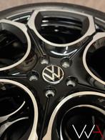 19'' Volkswagen Golf 8 GTI Queenstown wielenset Origineel, Auto-onderdelen, Banden en Velgen, 19 inch, Gebruikt, -, -