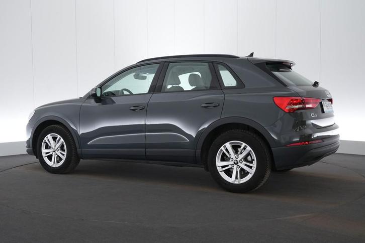 (2BHJ554) AUDI Q3, Auto's, Audi, Bedrijf, Te koop, Q3, ABS, Airbags, Airconditioning, Android Auto, Apple Carplay, Bluetooth, Centrale vergrendeling