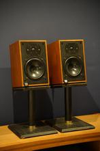 B&W DM12 vintage luidsprekers, 60 à 120 watts, Enlèvement, Utilisé, Bowers & Wilkins (B&W)