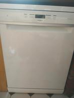 Lave-vaisselle Whirlpool WFC 3C42P  ! encore sous garantie !, Electroménager, Moins de 10 litres, Comme neuf, Enlèvement, 45 à 60 cm