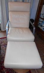 Rolf Benz zetel, Ophalen, Gebruikt