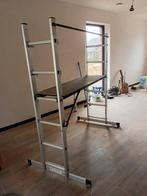 Kamersteiger, Doe-het-zelf en Bouw, Steigers, Ophalen of Verzenden